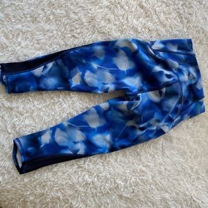 Lululemon Leggings - Size 2